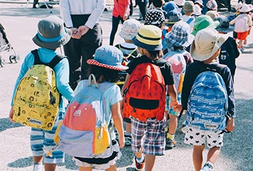 Grup escolar - Experiències insòlites a Ecozonia