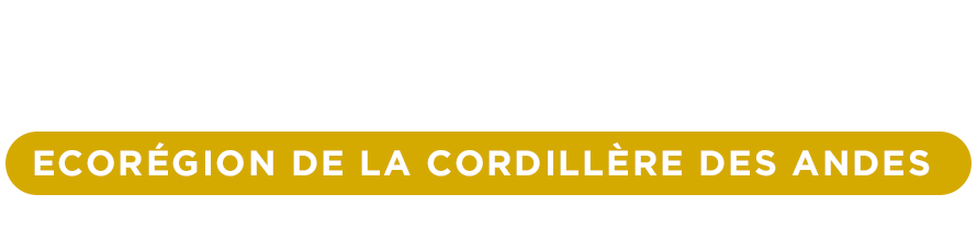 Tierra de los Incas - Ecorregión de la Cordillera de los Andes