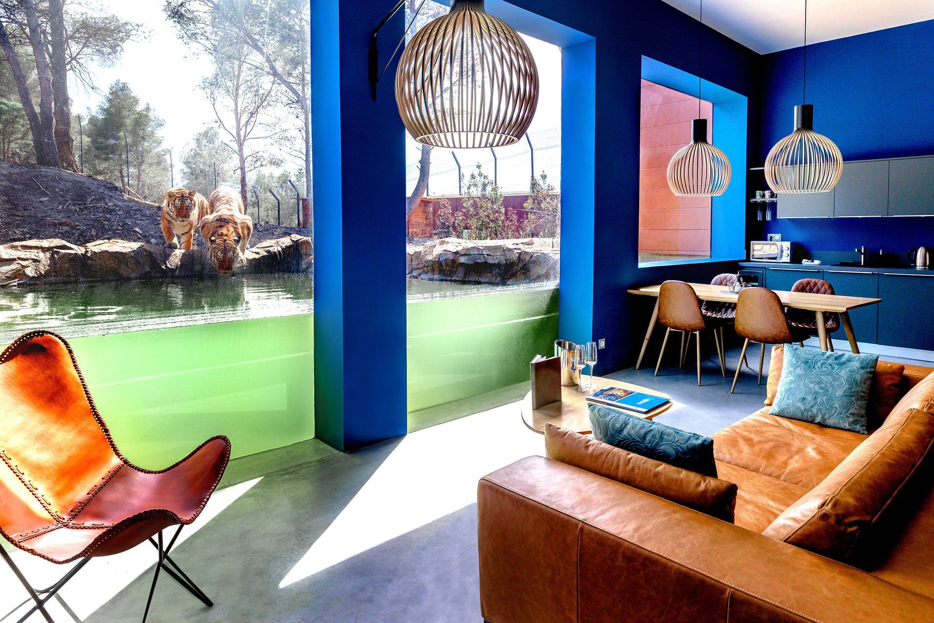 Dormir con los tigres - Proyecto 971 Shchuka a Ecozonia