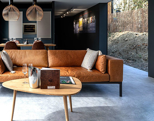 Dormez aux sons des prédateurs - Bivouac à Ecozonia