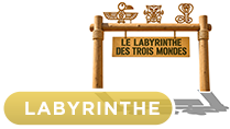 Labyrinthe des 3 mondes