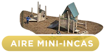 Aire Mini-Incas