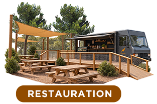 Restauration