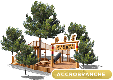 Accrobranche