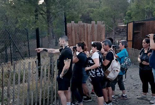 EcoZonia - Parc PRIVATISE